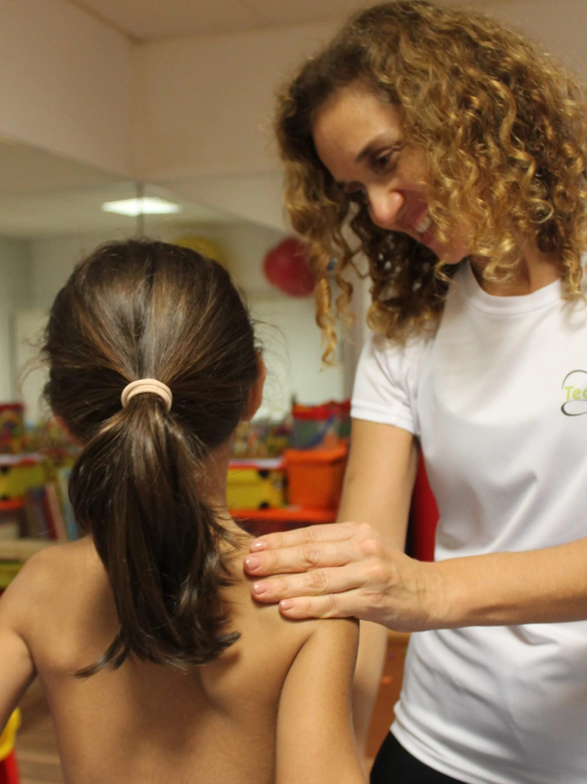 Lesões Traumáticas Pediátricas