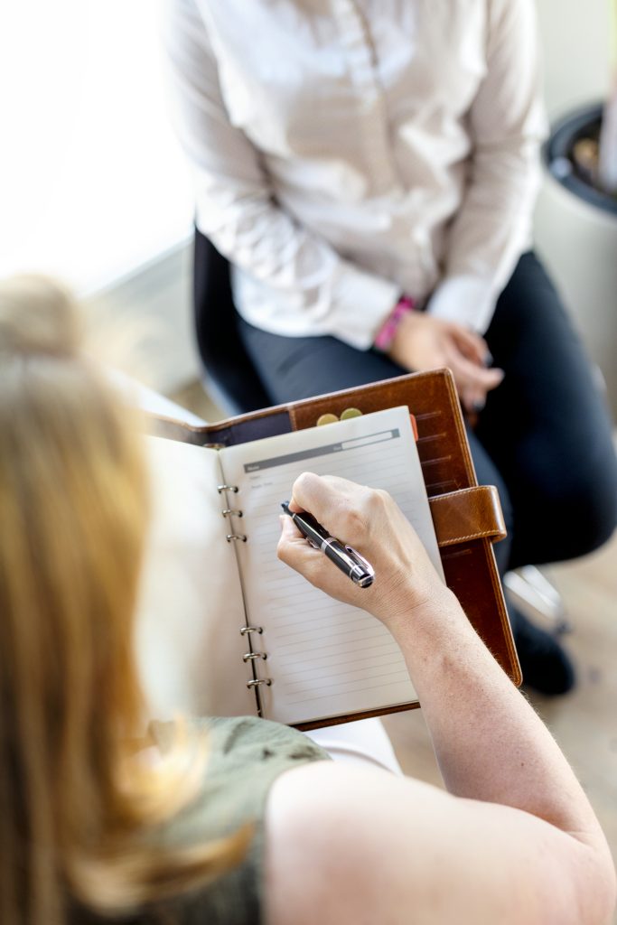 Psicoterapia Individual para Adultos