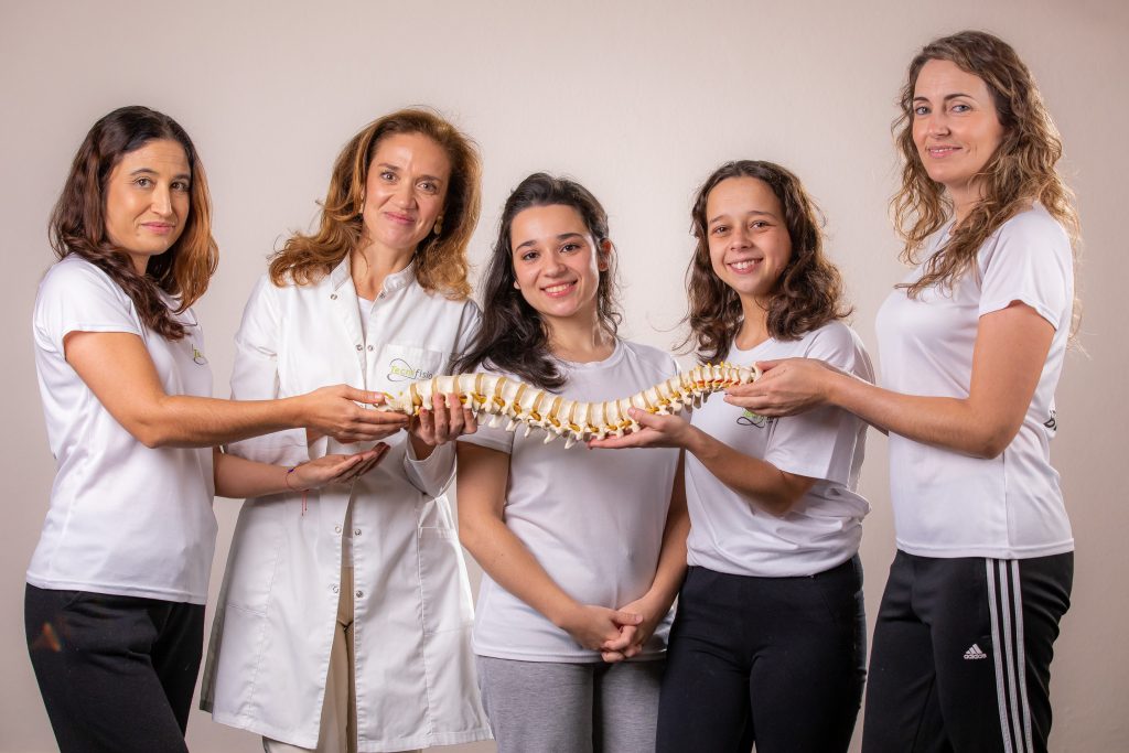 Tecnifisio Fisioterapia Especializada