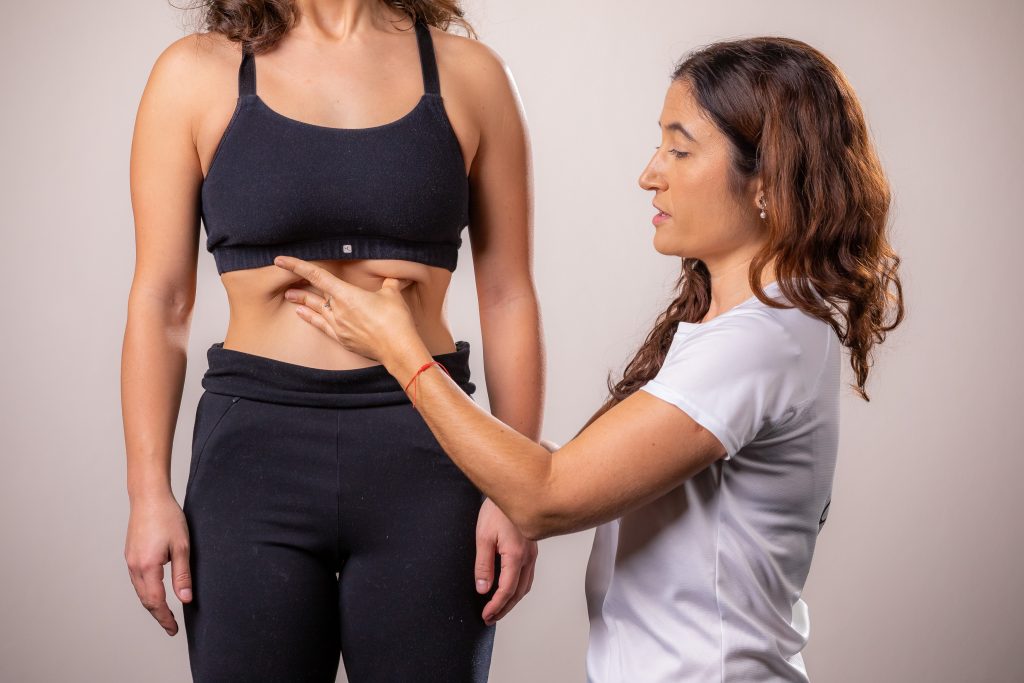 Ginástica Abdominal Hipopressiva