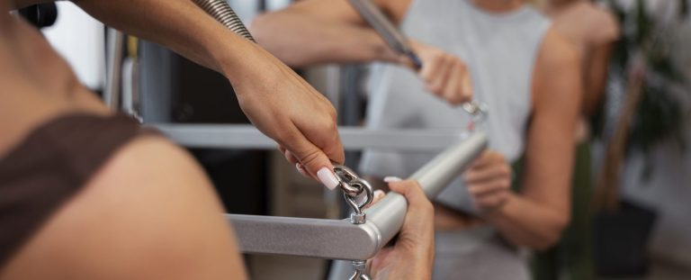 Pilates Clínico na Gravidez