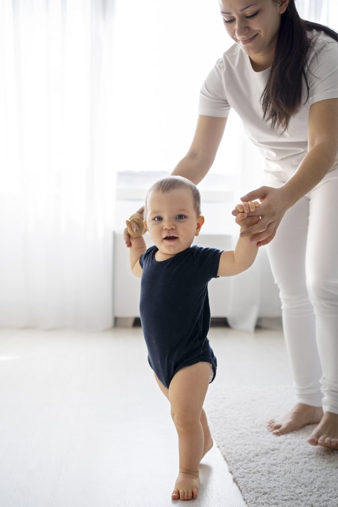 Osteopatia Infantil Lagos