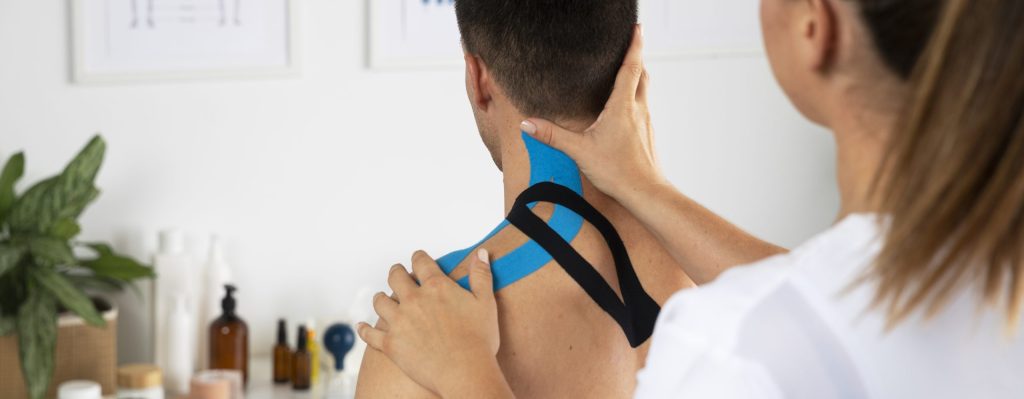Fisioterapia Preventiva - um aliado na qualidade de vida