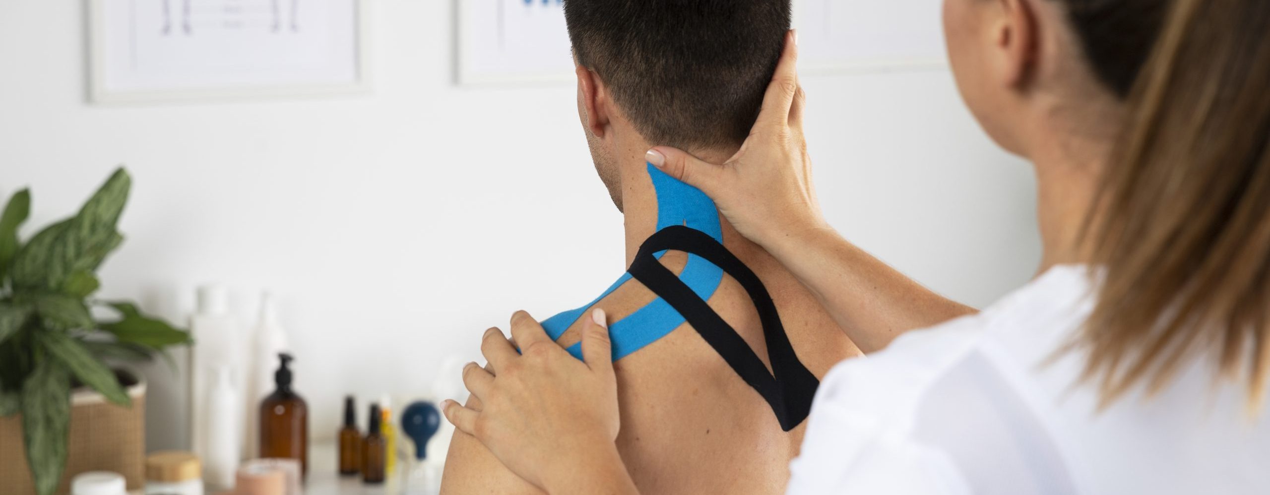 Fisioterapia Preventiva - um aliado na qualidade de vida