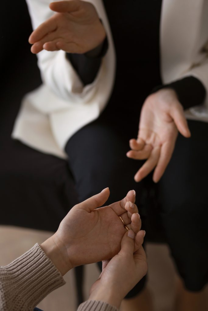 Consultas de Psicologia para Adultos