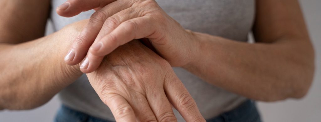 artrite fisioterapia