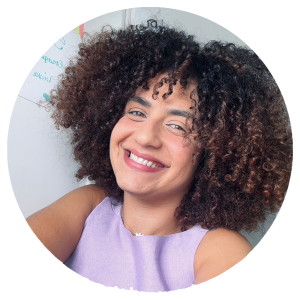 Rebeca Barbosa- Fisioterapeuta